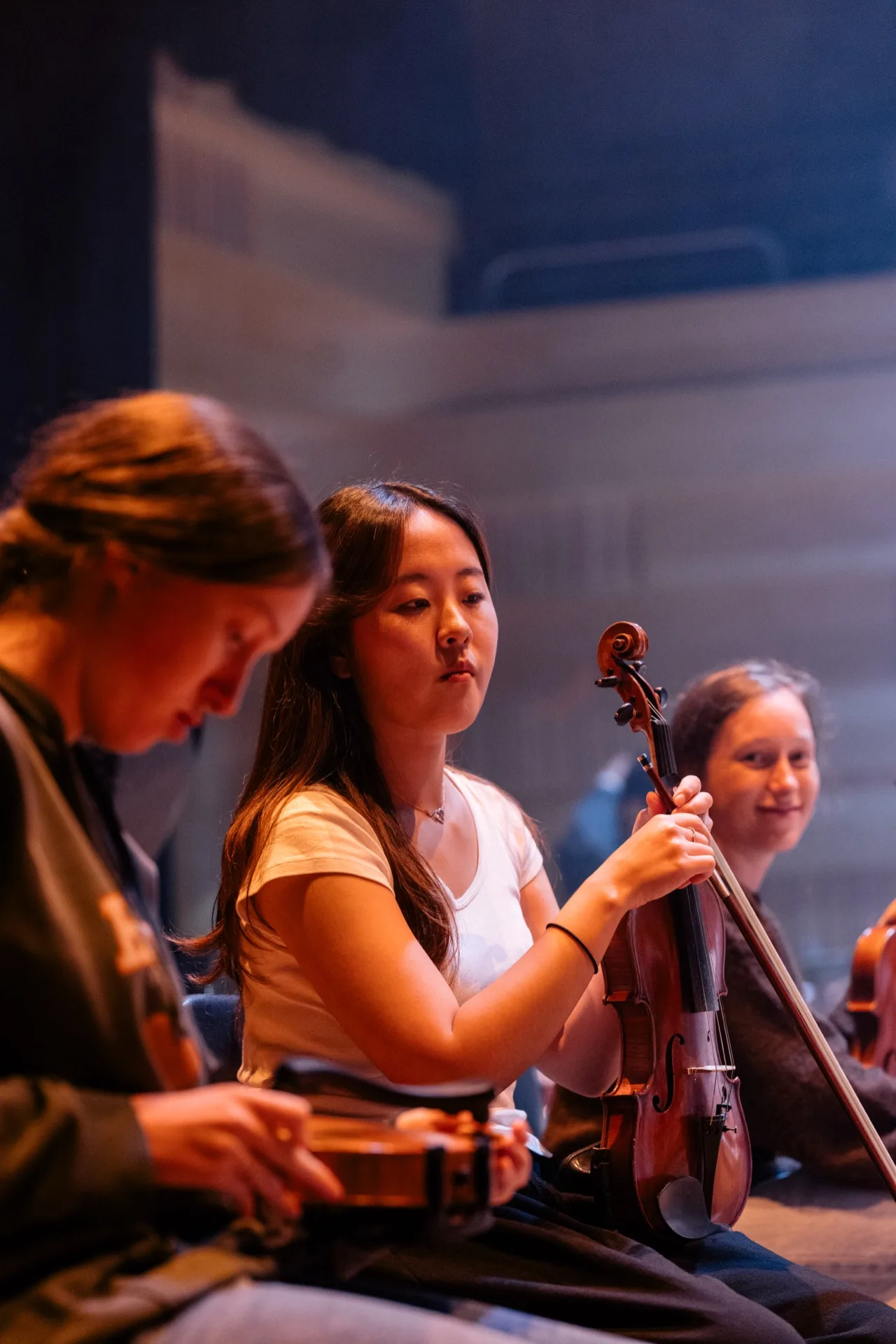 Passion and Glory Easter Concert
