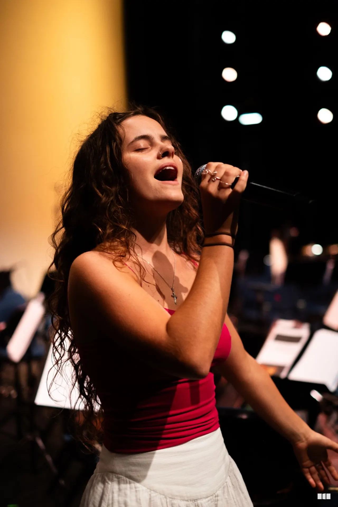 Night of Worship — Scots Church