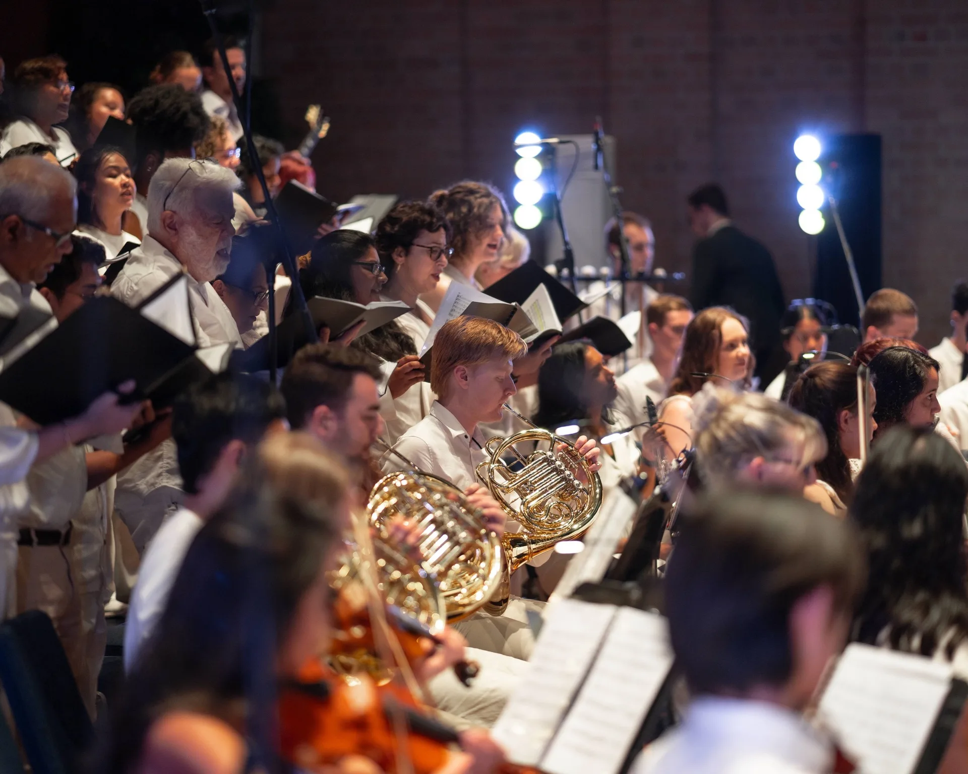 Joyful Joyful Christmas Concert